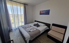Arapya Apartments